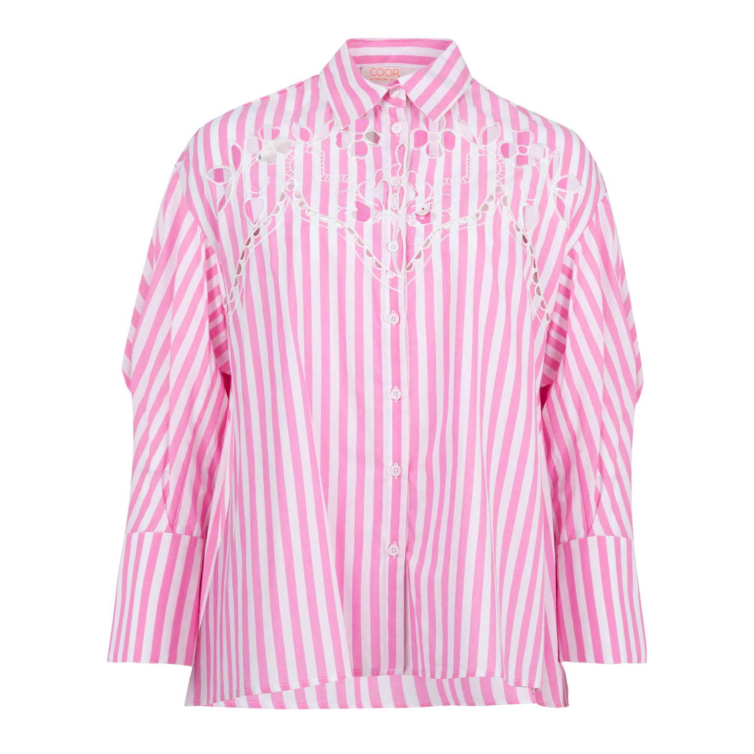 COOP Cut To The Chase Shirt